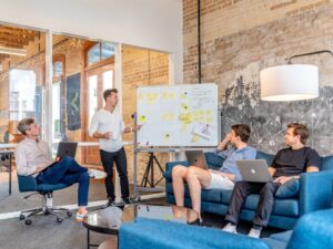 Photo Sales funnel