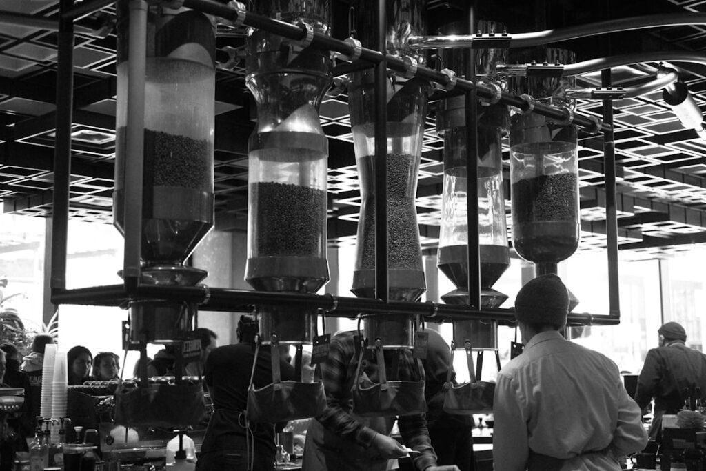 Photo B2B lead generation machine